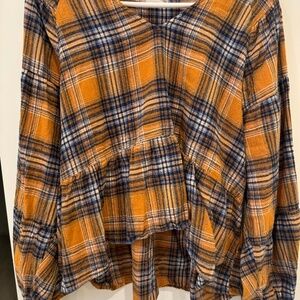 Altard State Blouse